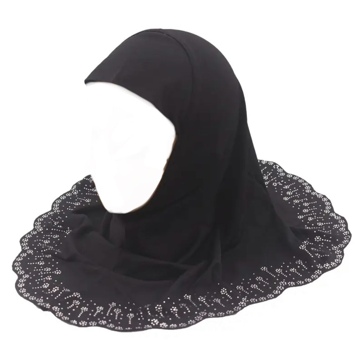 Instant Hijab-Small