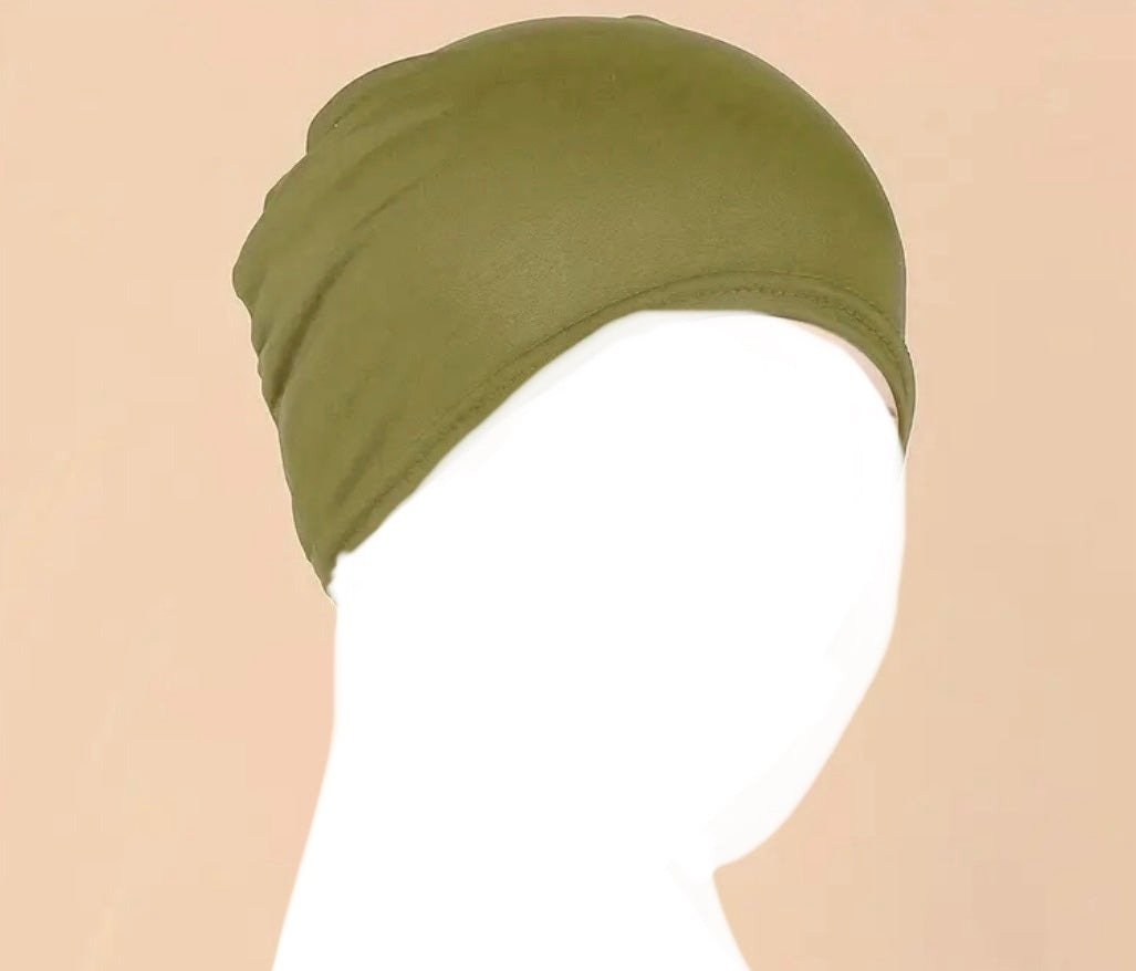 Stylish Turban Cap