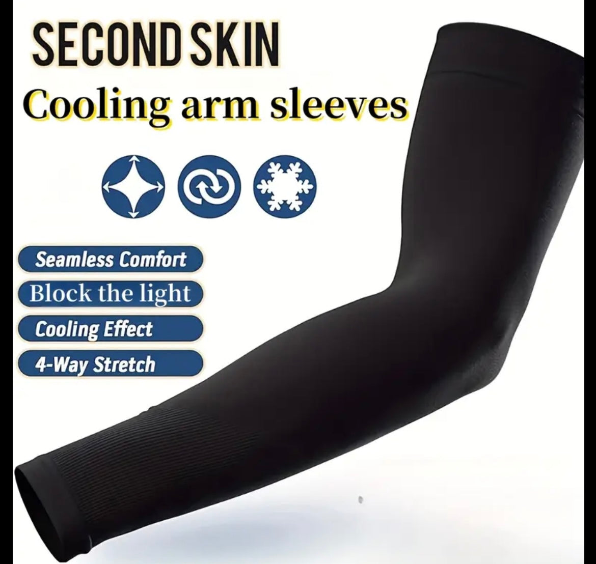 Arm Covers