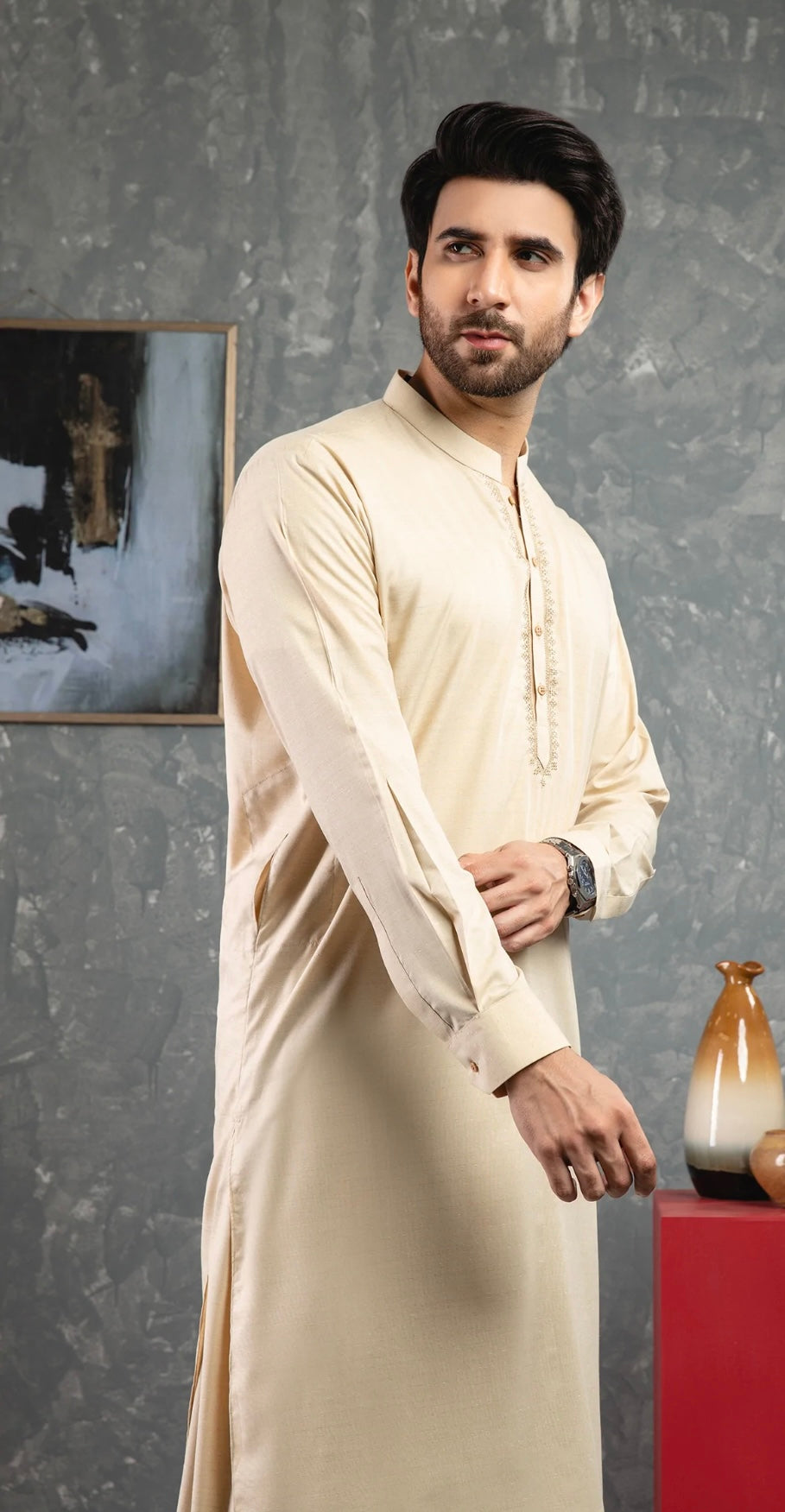 Brand: M.T.J-Gents