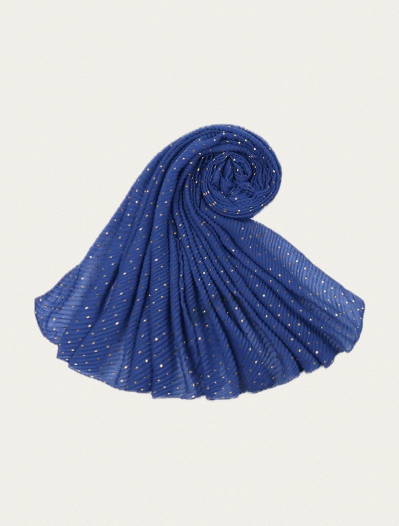 Fancy Crinkle Cotton