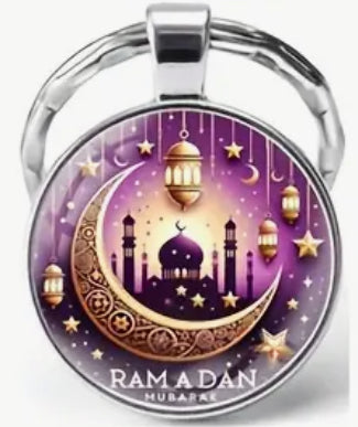 Islamic Key Chains-15 Designs