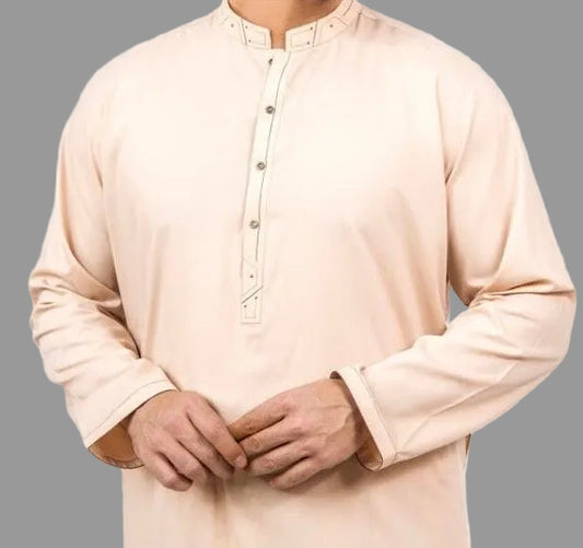 Edenrobe-Peach-Gents/TeenBoys