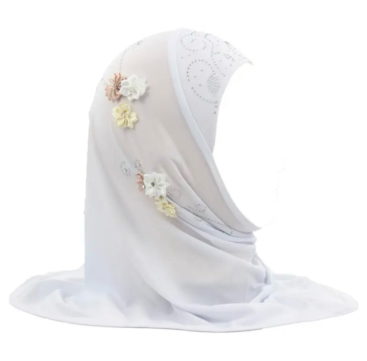 Instant Hijab-Small