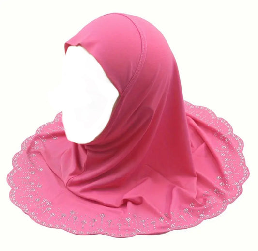 Instant Hijab-Small