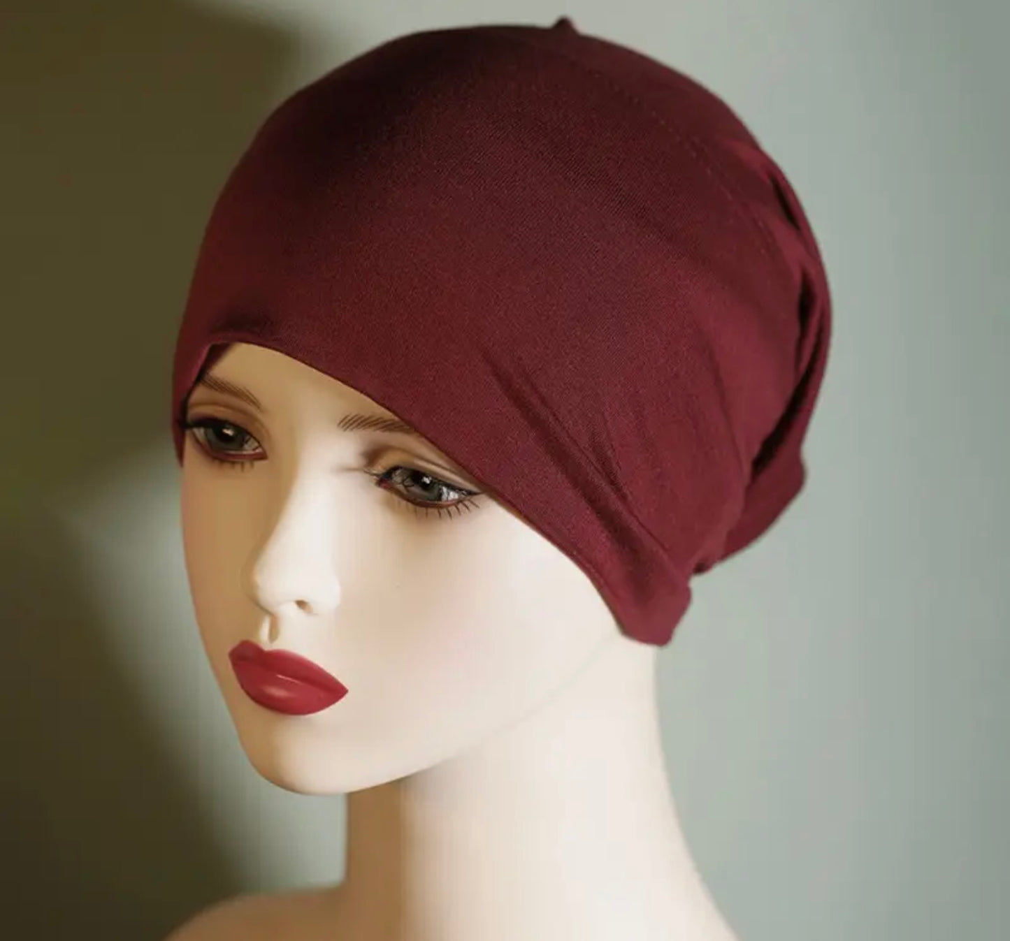 Hijab Caps