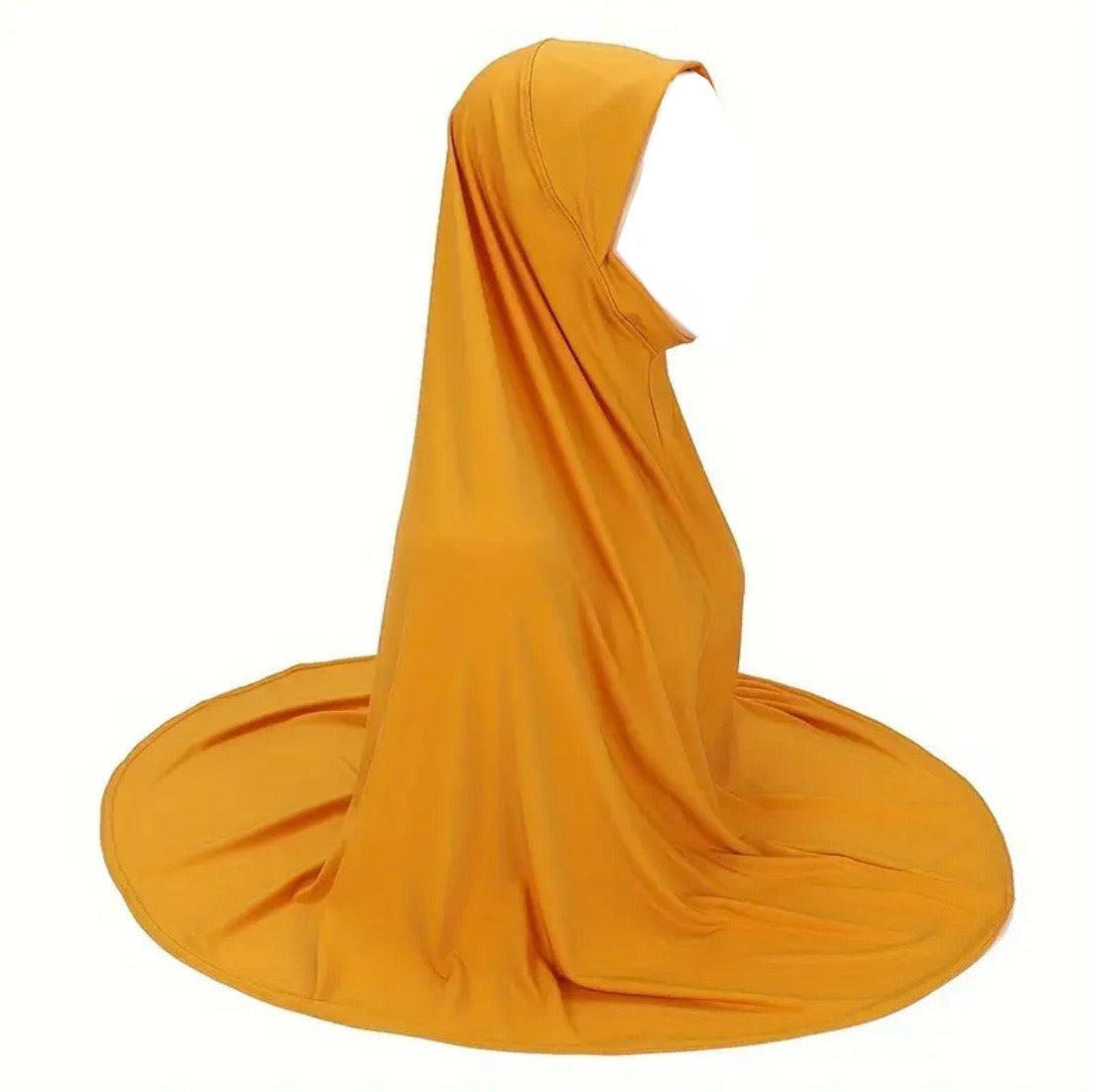Instant Hijab-Large