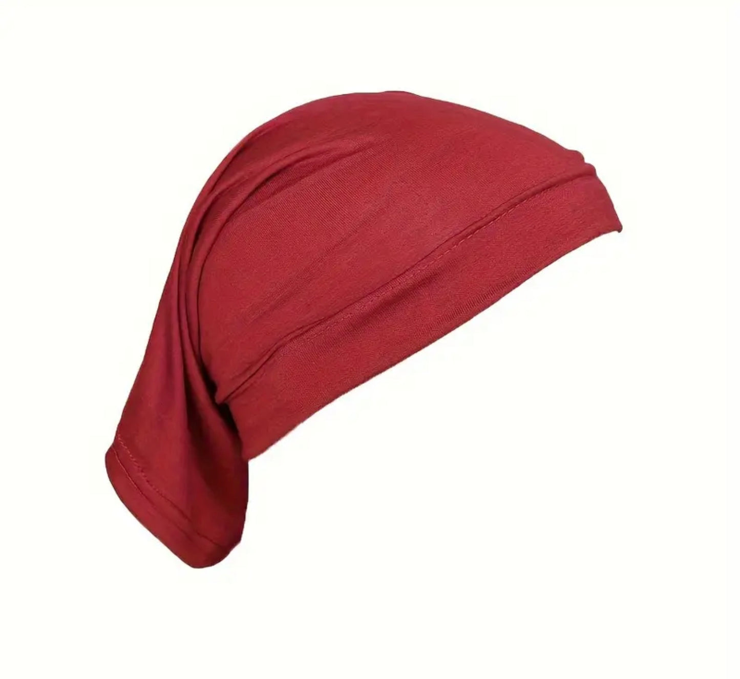 Hijab Caps