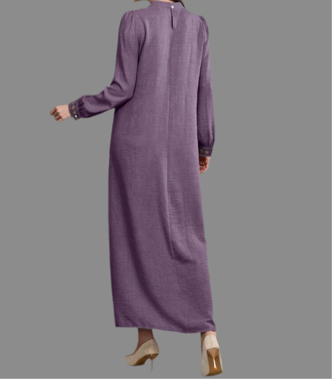 Noor’s Modest wear