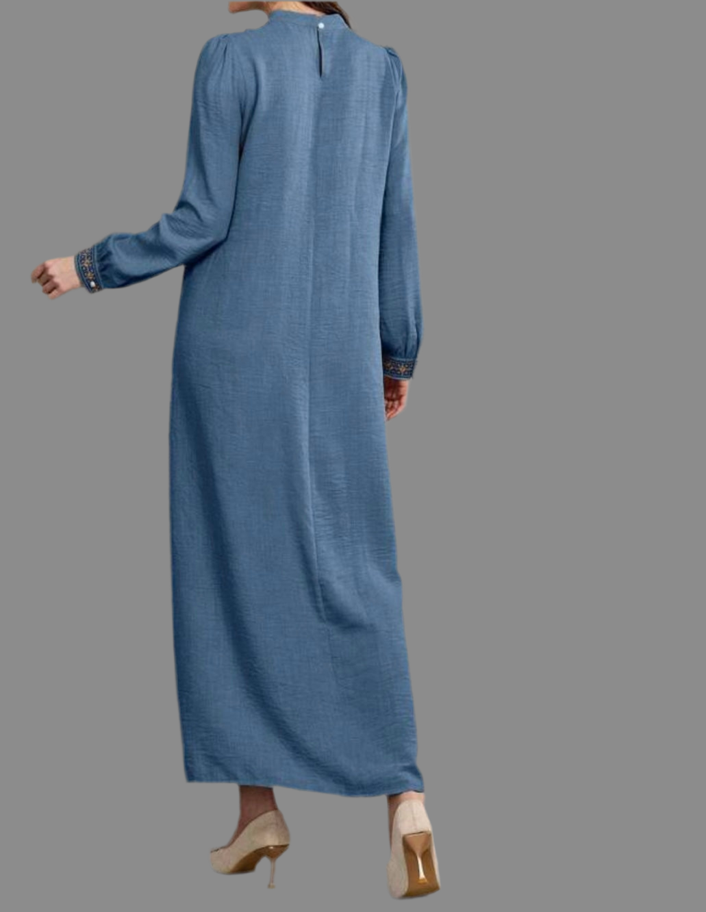 Noor’s Modest wear