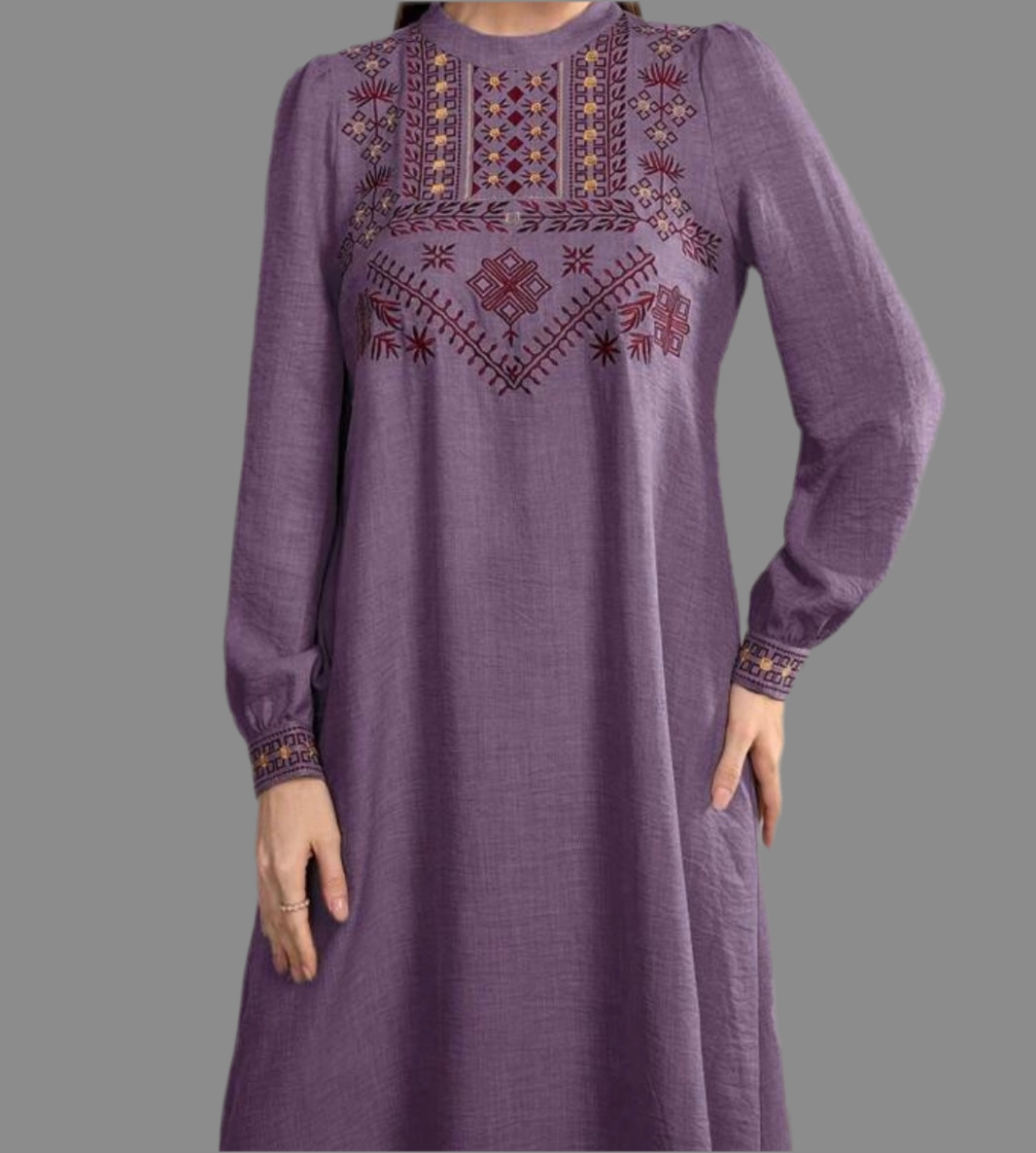 Noor’s Modest wear