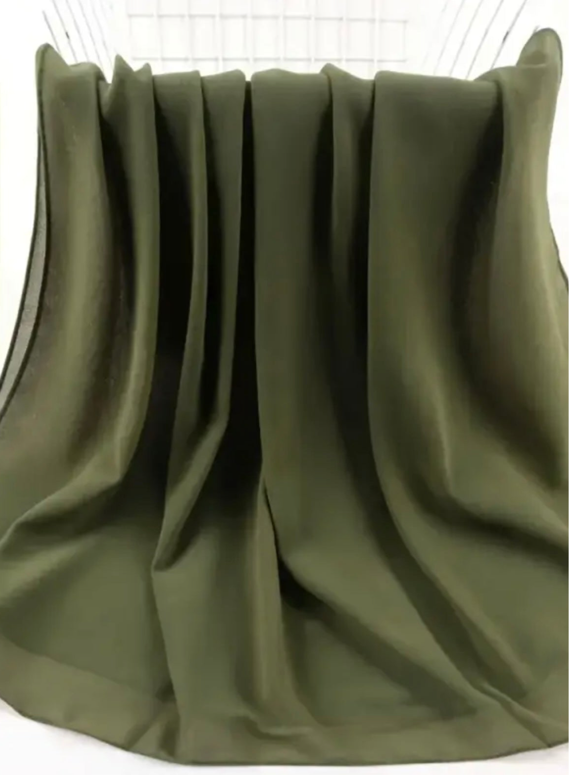 Chiffon Hijab
