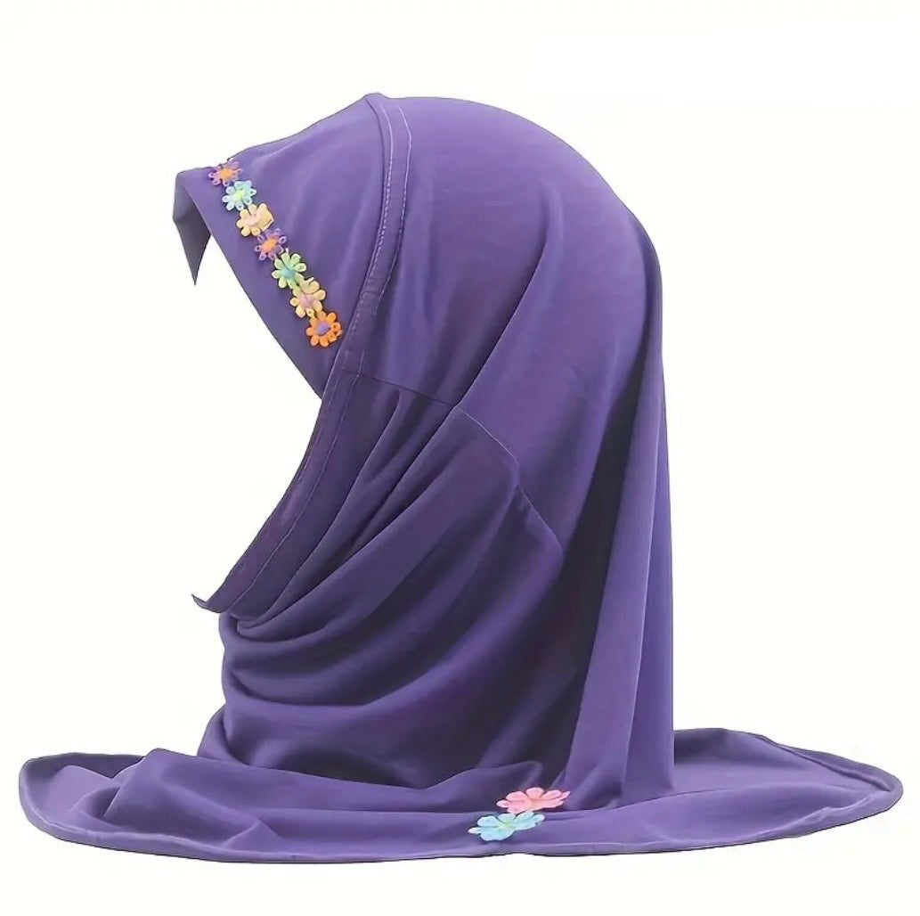 Instant Hijab-Small