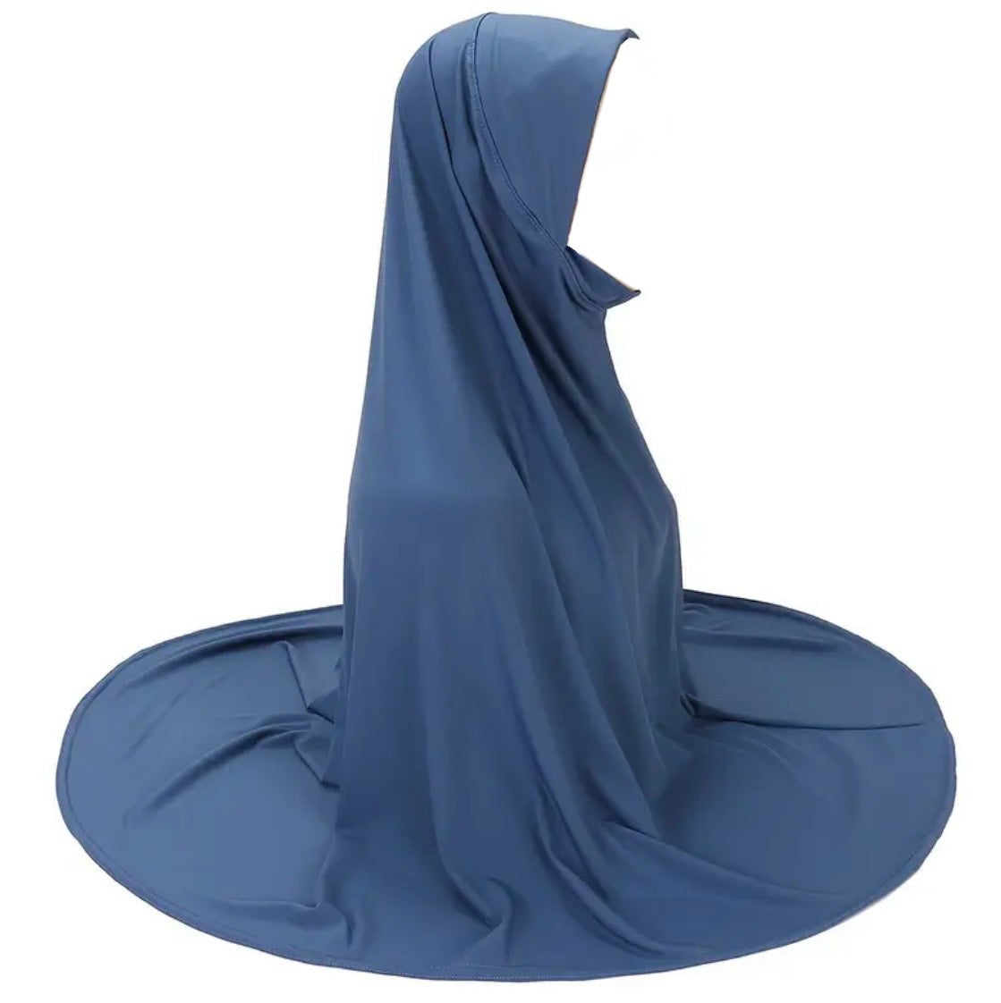 Instant Hijab-Large