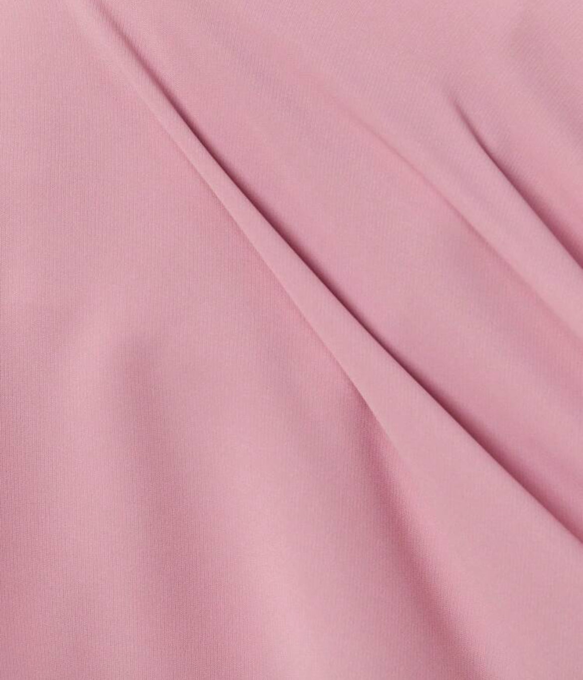 Noor's-Light Pink- Dress/Abaya
