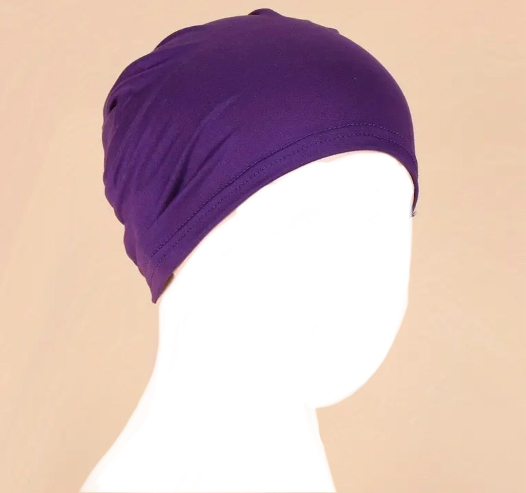 Stylish Turban Cap