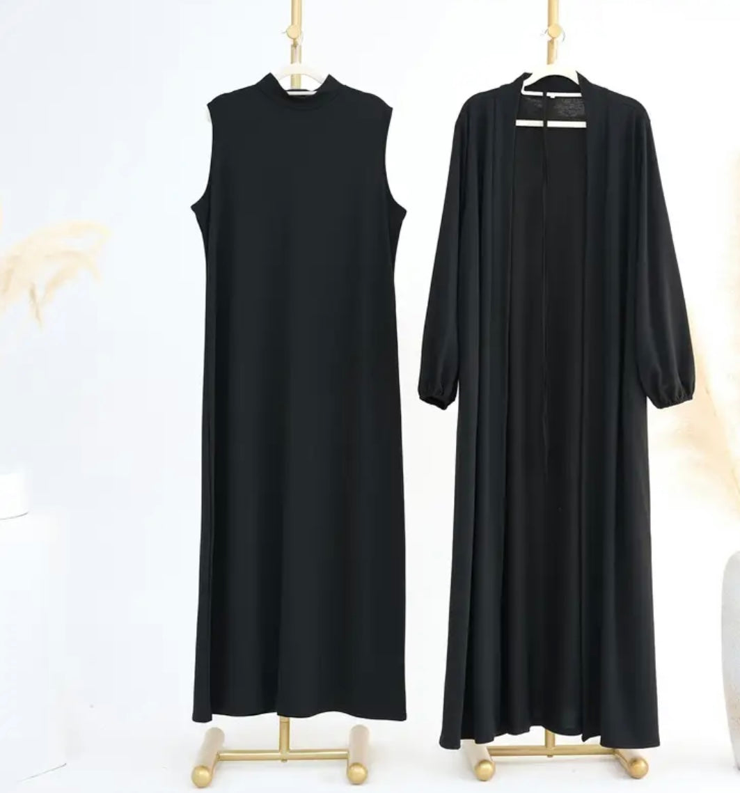 Noor’s Modest wear