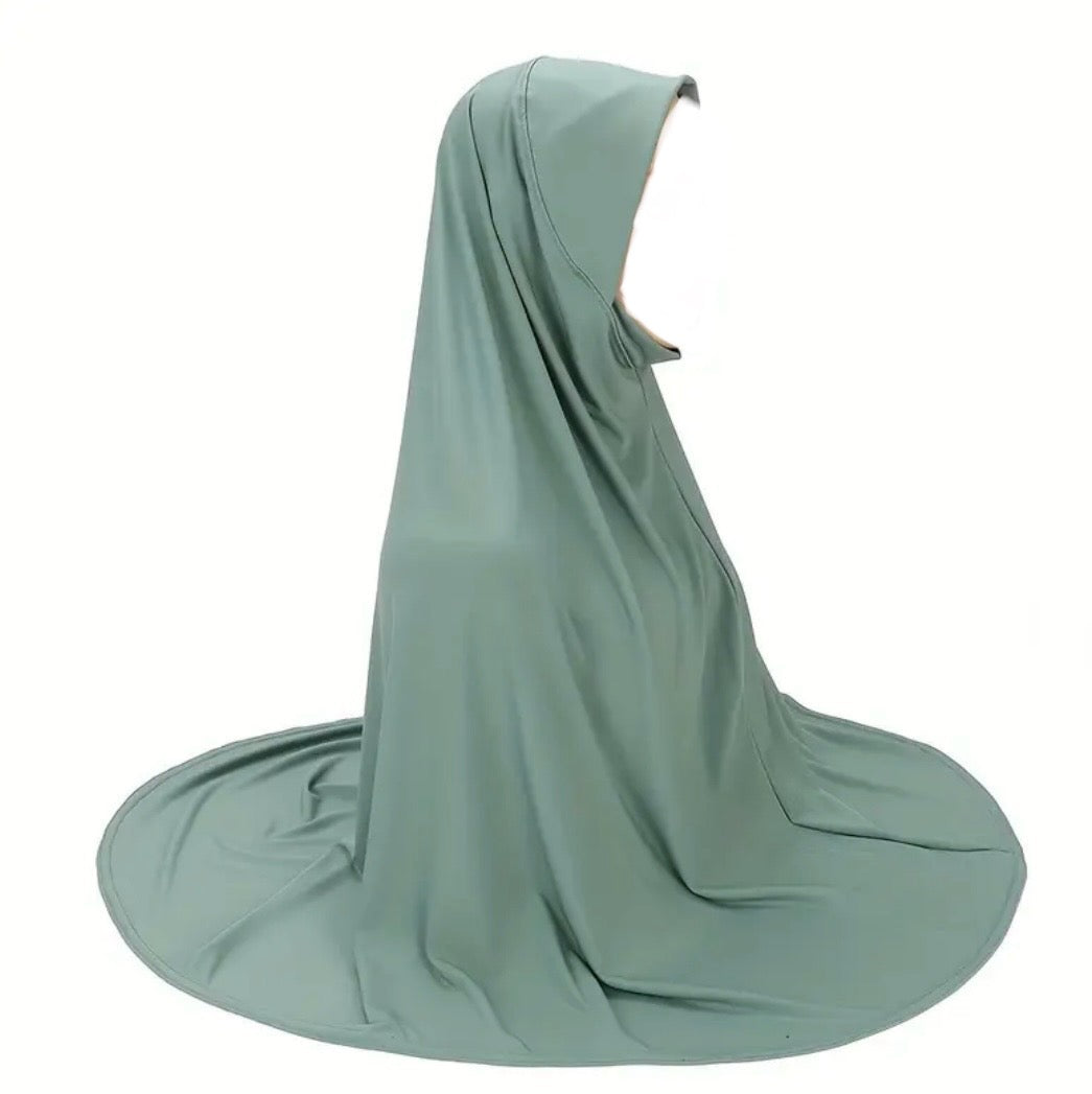 Instant Hijab-Large