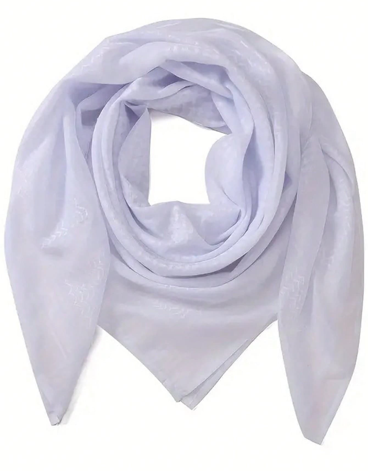 Arab Keffiyah Scarf-Gents