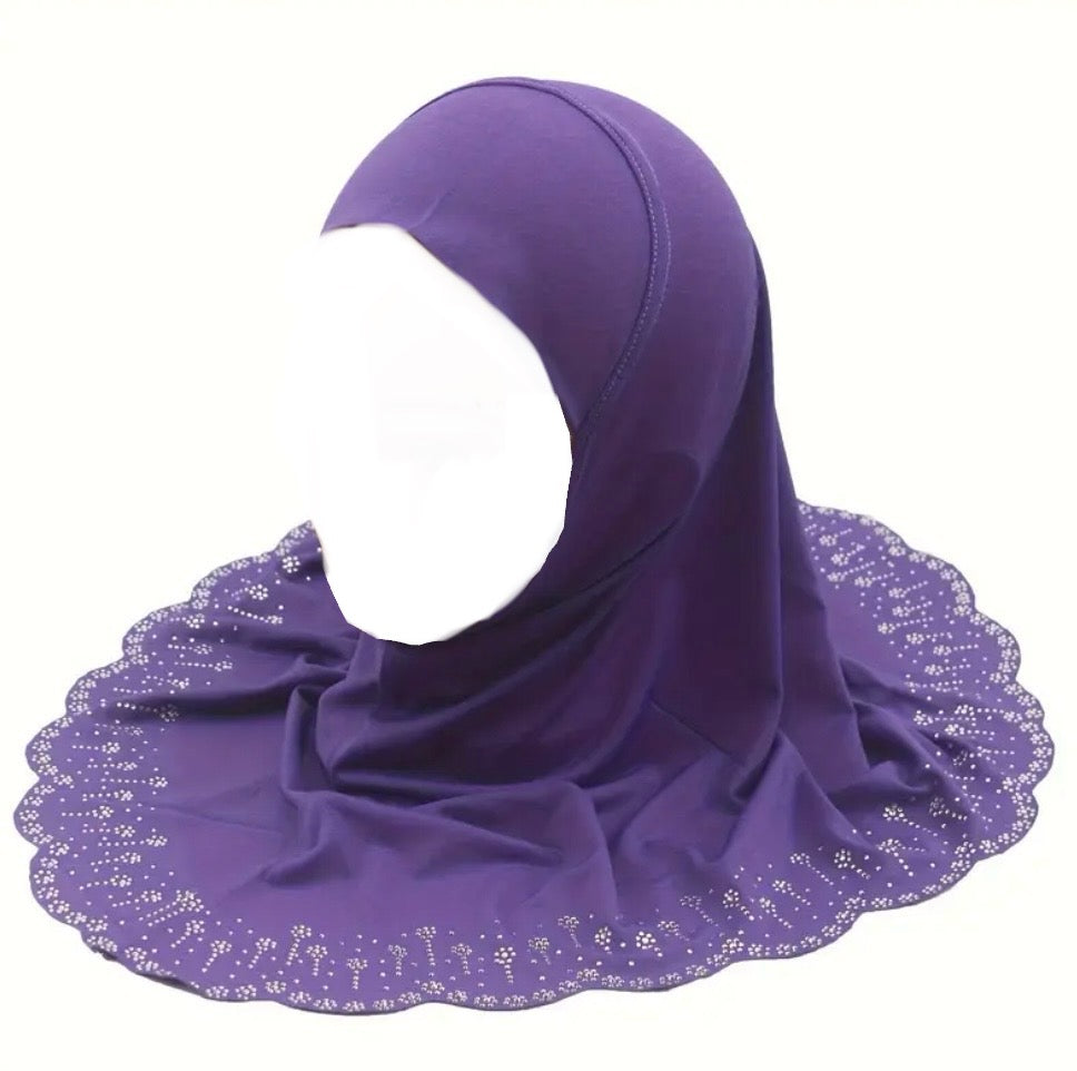 Instant Hijab-Small