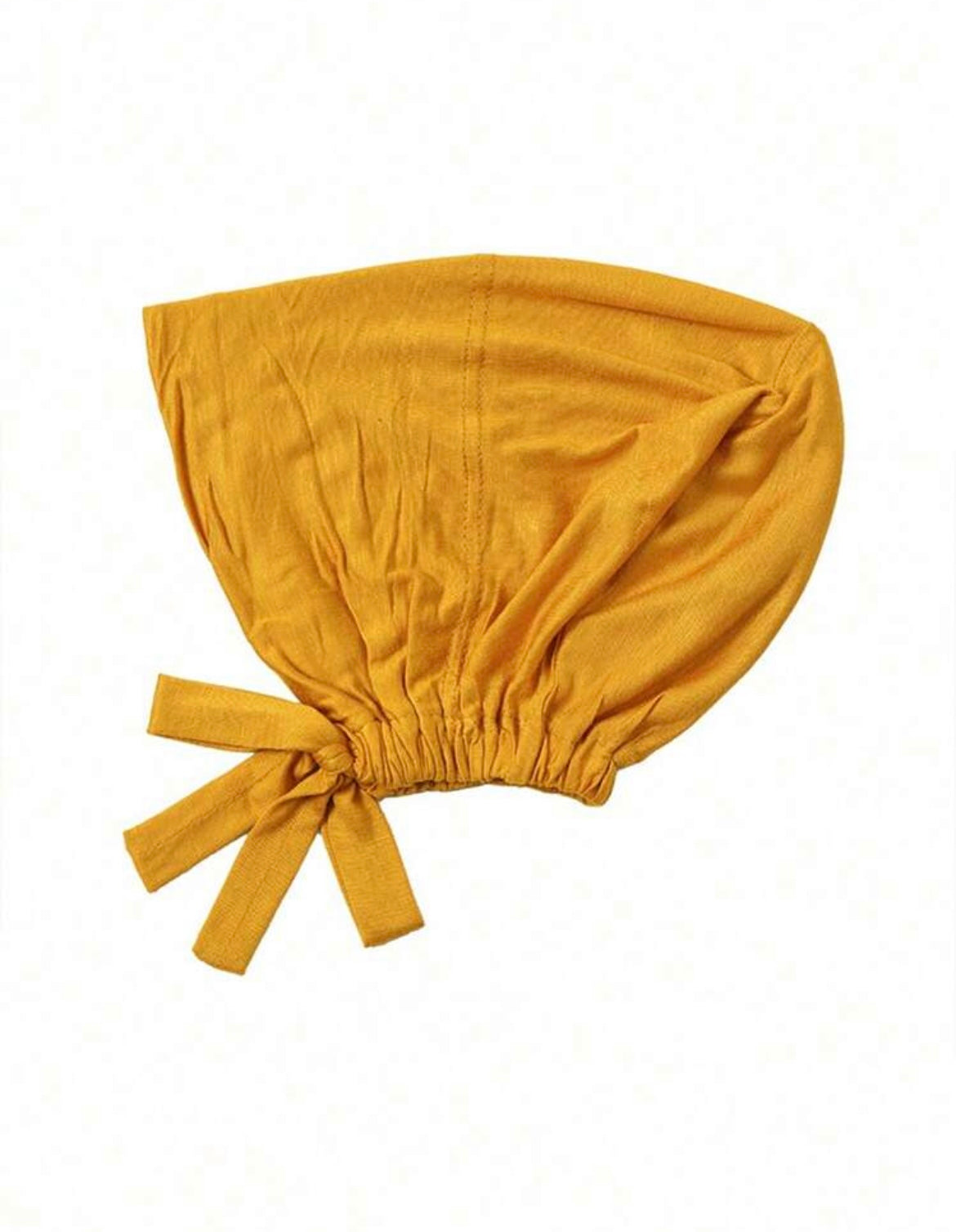 Hijab Caps w/Tie