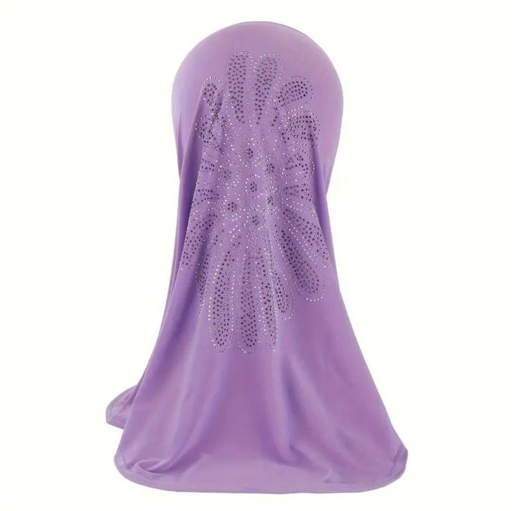 Instant Hijab-Small