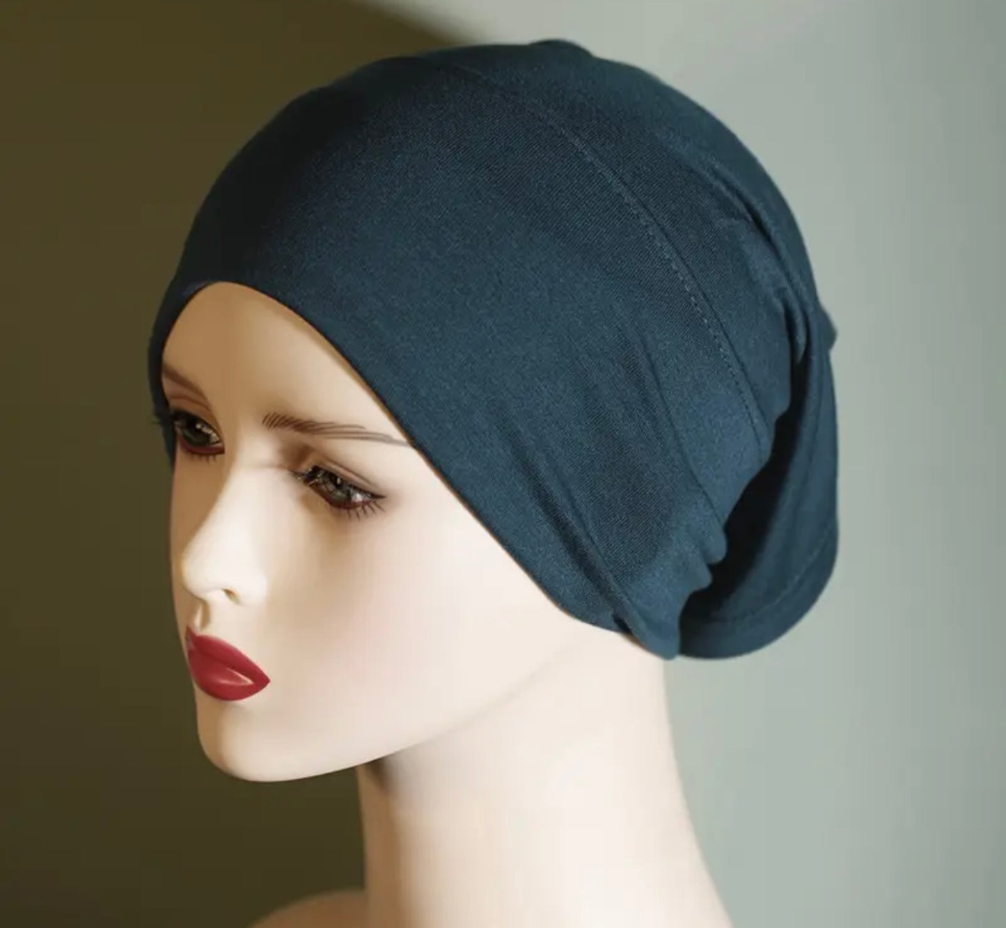 Hijab Caps