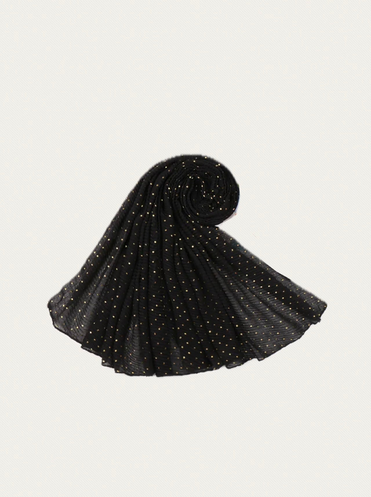 Fancy Crinkle Cotton