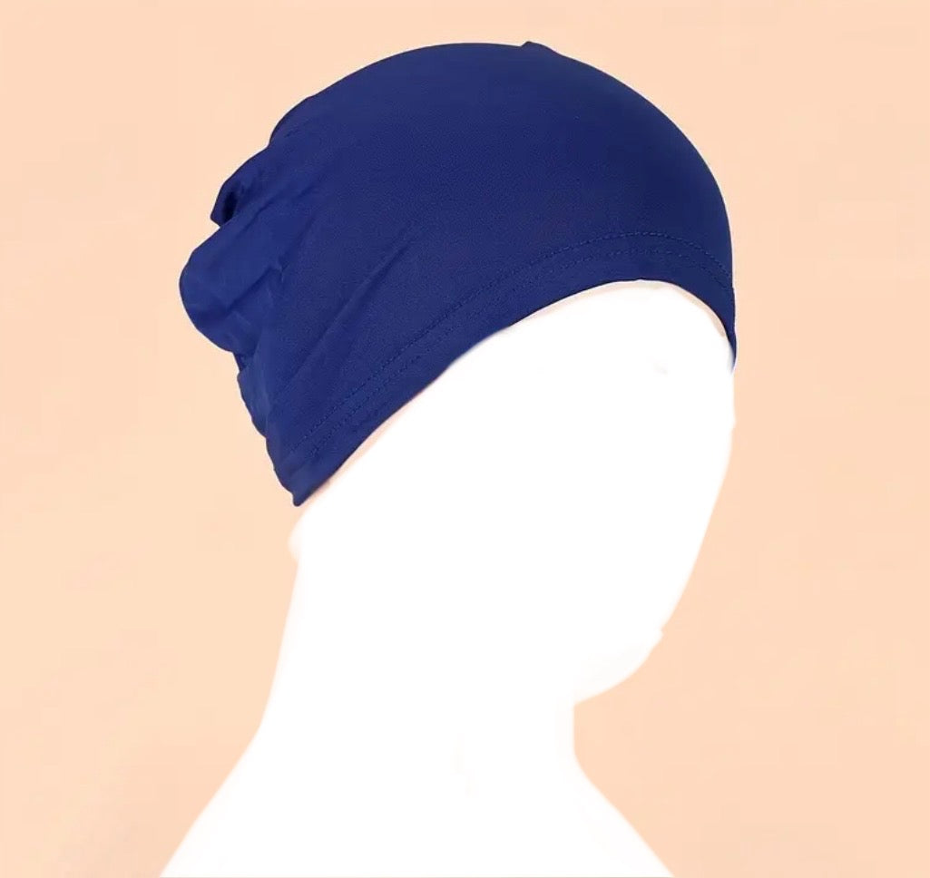 Stylish Turban Cap