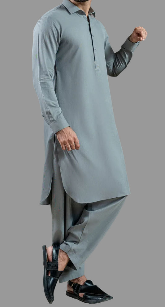 MTJ-GreyBlue-Gents/TeenBoys