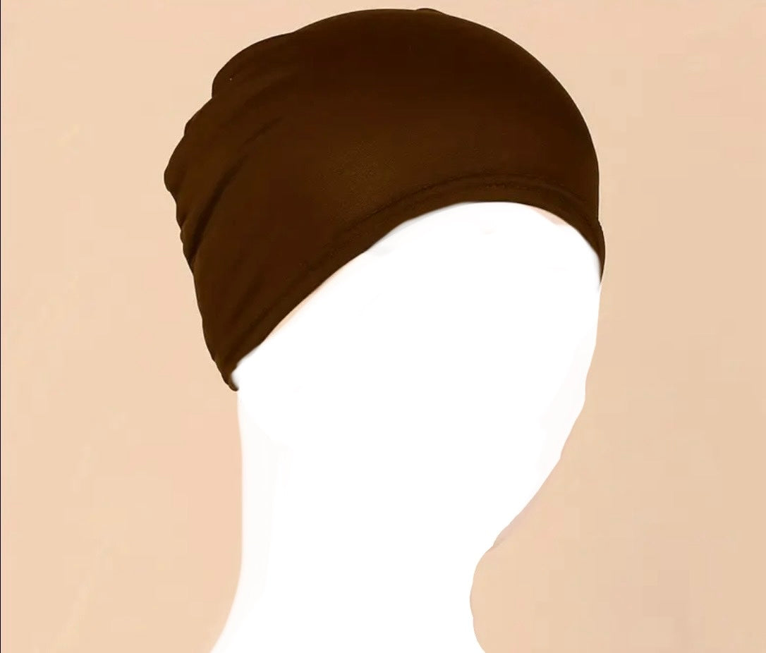 Stylish Turban Cap