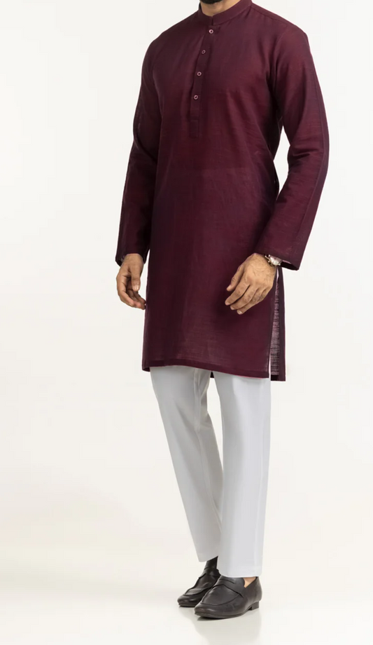 Brand: Gul Ahmed-Gents kurta