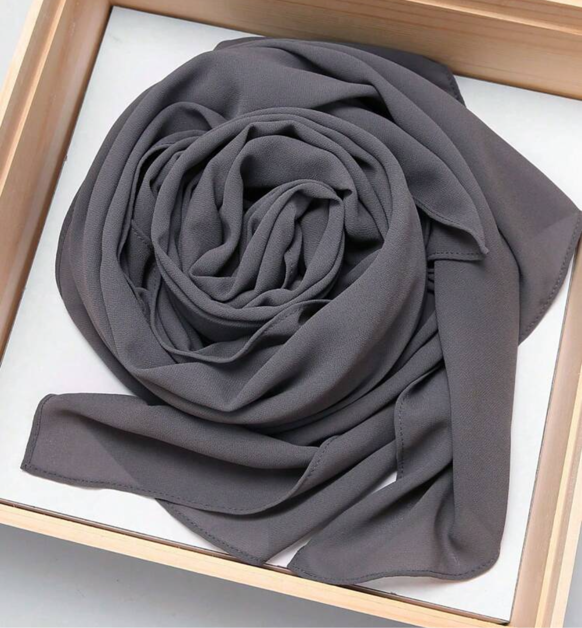 Chiffon Hijab