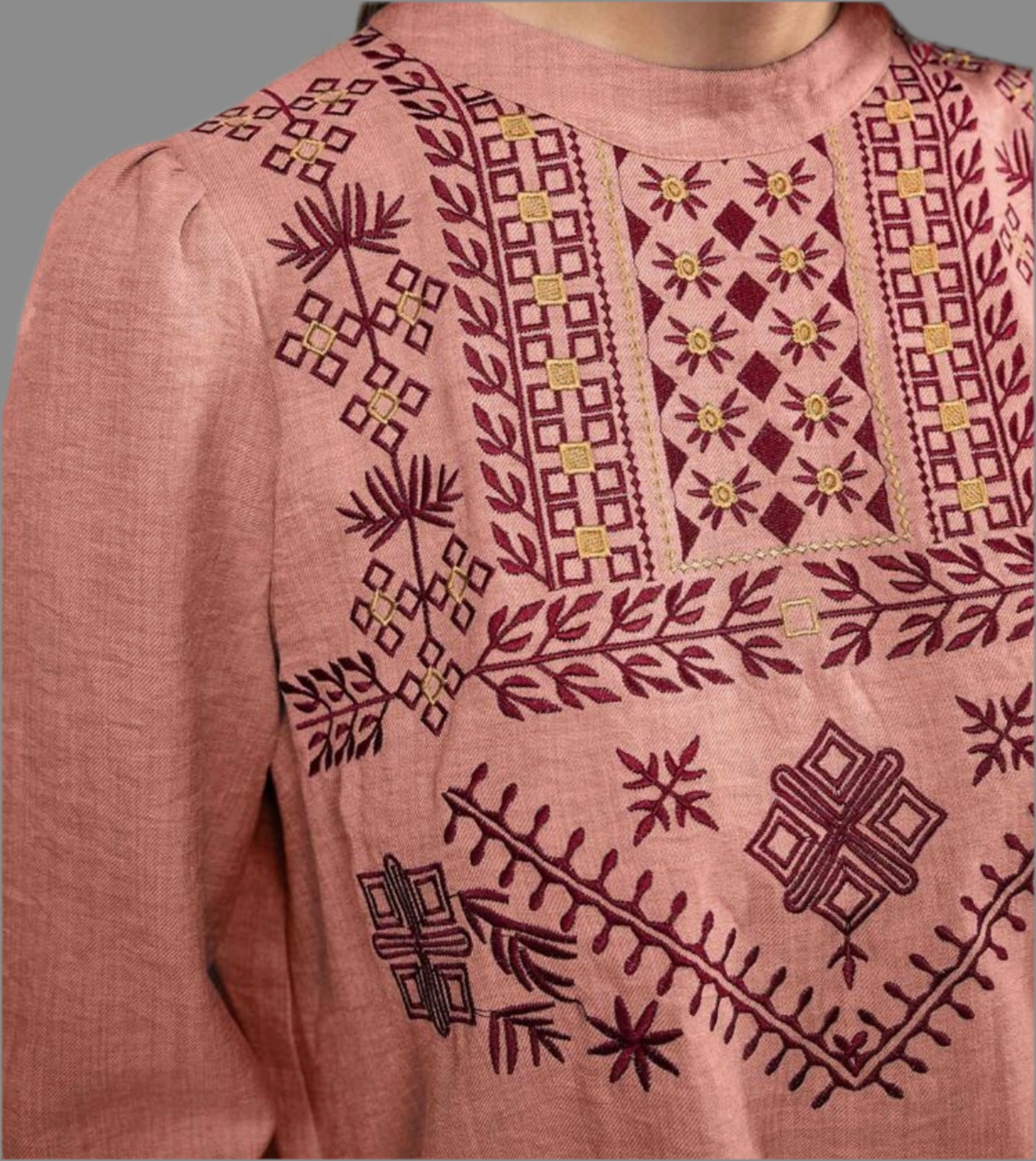 Noor’s Modest wear