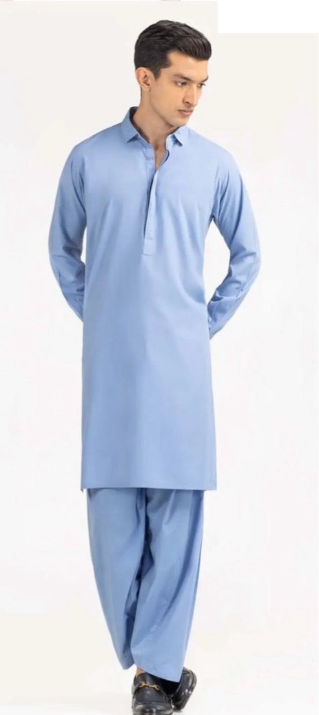 Brand: Gul Ahmed -Gents