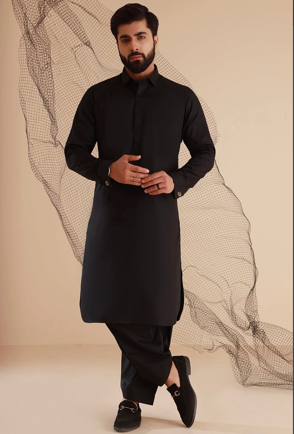 Brand: M.T.J-Gents
