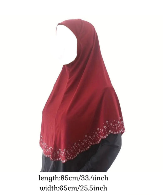 Instant Hijab-Medium