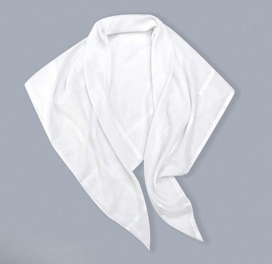 Keffiyah Scarf-Gents