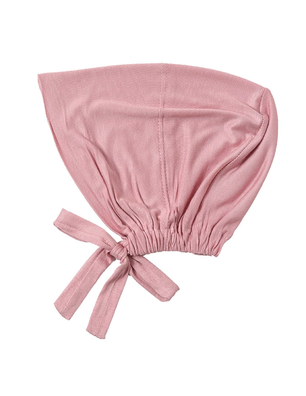Hijab Caps w/Tie