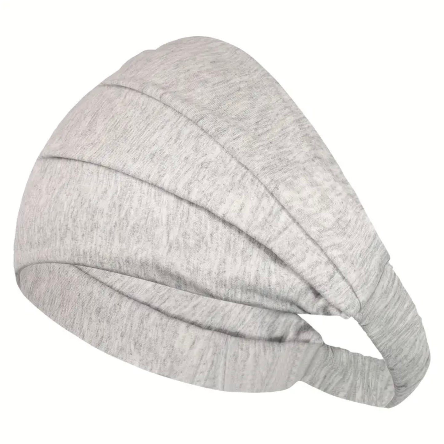 Hair Bandana w/Elastic