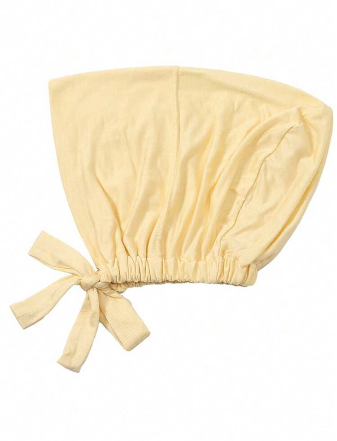 Hijab Caps w/Tie