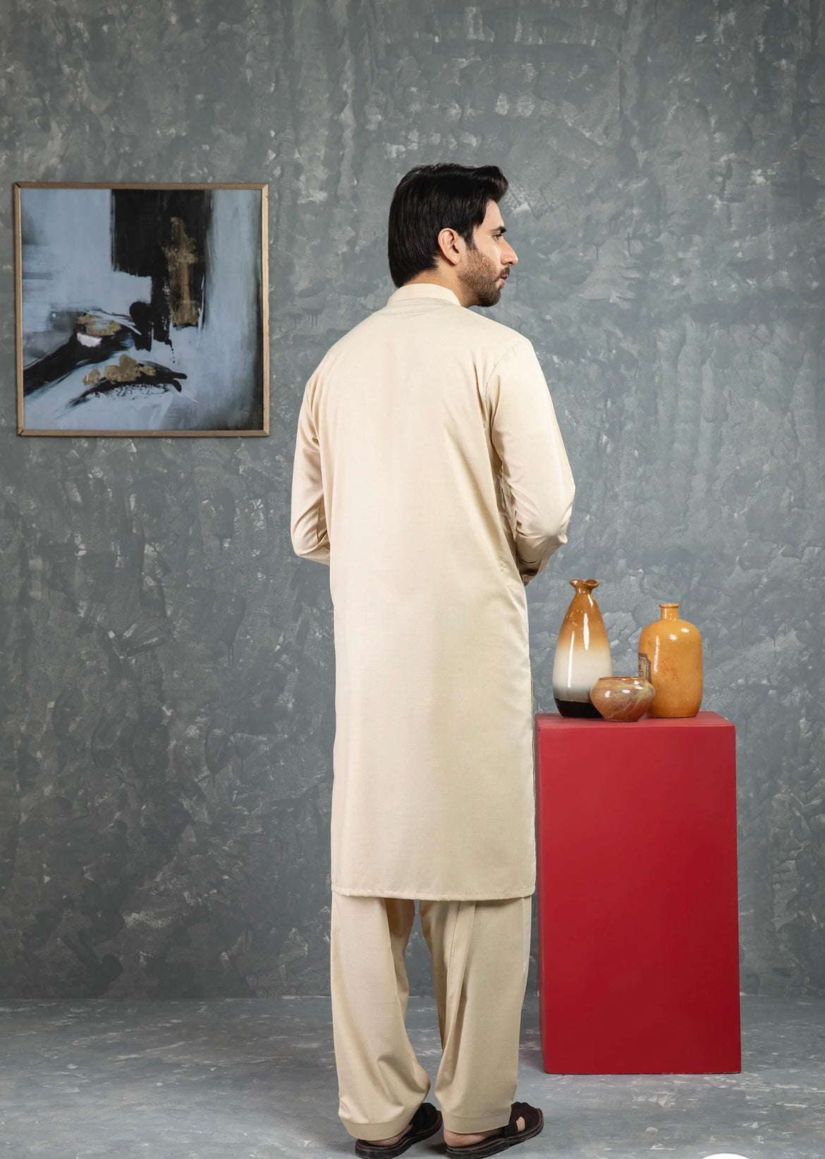 Brand: M.T.J-Gents