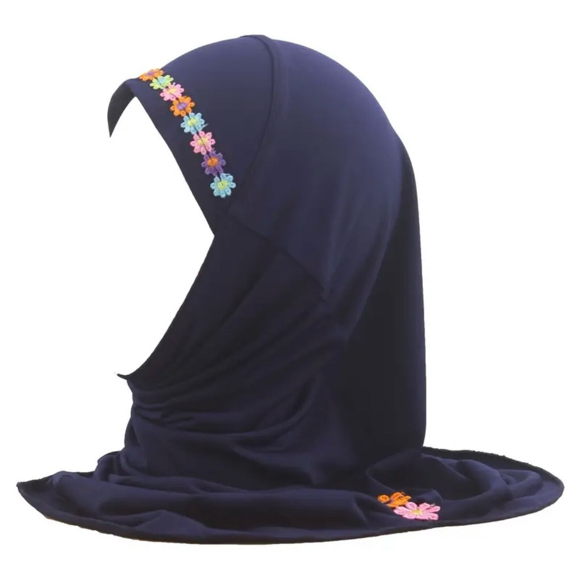 Instant Hijab-Small