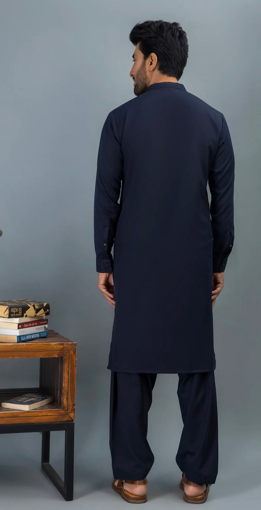 Brand: M.T.J-Gents