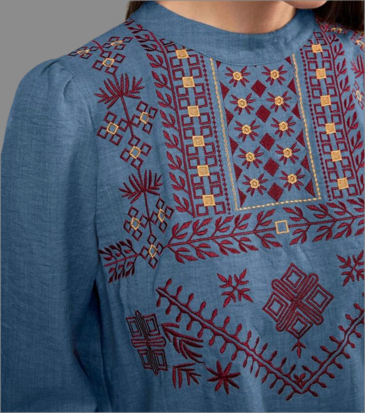 Noor’s Modest wear