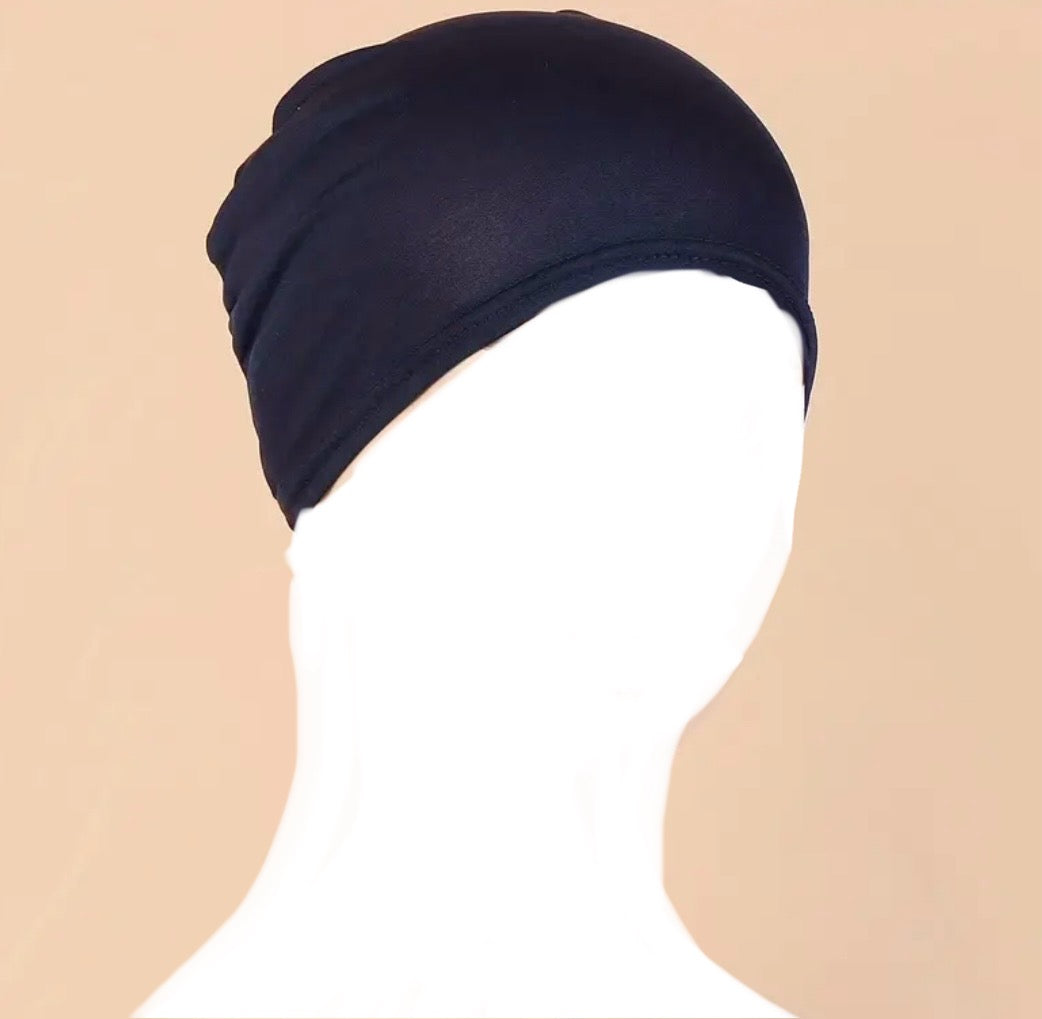 Stylish Turban Cap