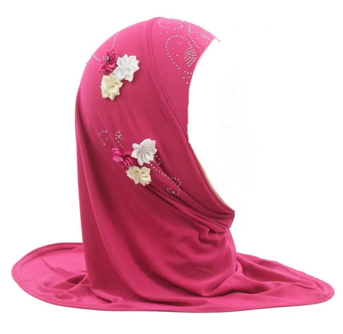 Instant Hijab-Small