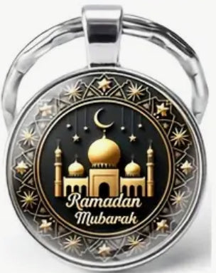 Islamic Key Chains-15 Designs