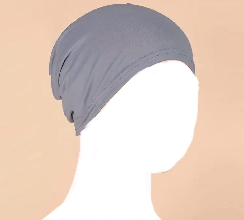 Stylish Turban Cap
