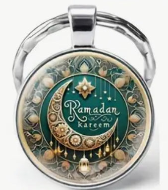 Islamic Key Chains-15 Designs